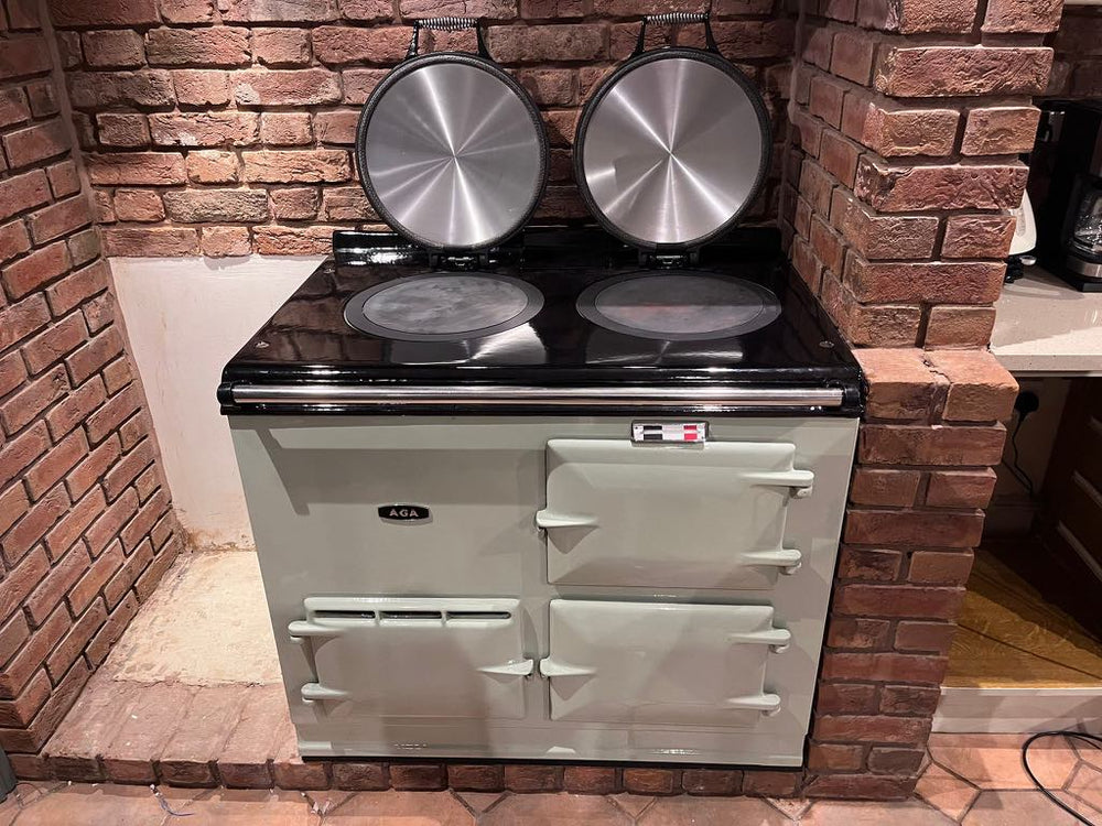 sage green electrickit