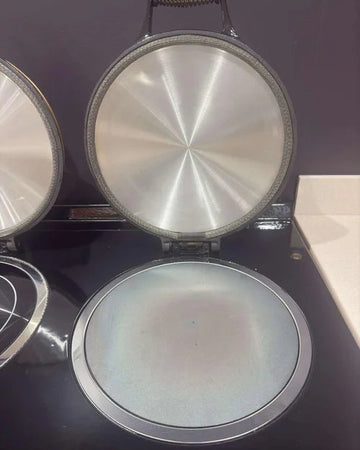 electrickit advanced hobs