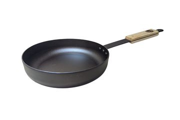 Netherton Foundry | 9" Chef's Pan | Spun Iron