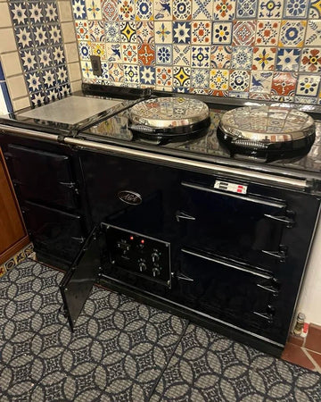 aga conversion usa