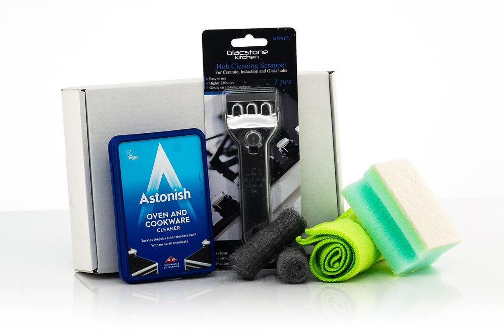aga enamel cleaning kit