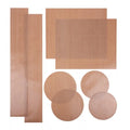reusable baking liners