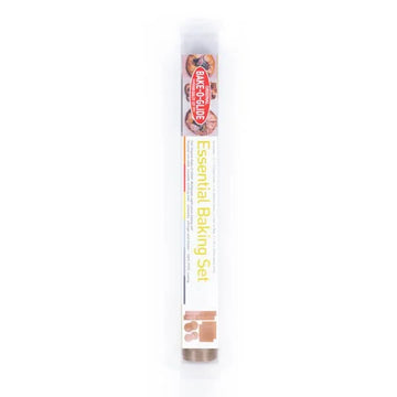 bake o glide essential baking liner set