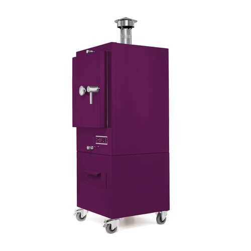 charlie outdoor cooker beetroot