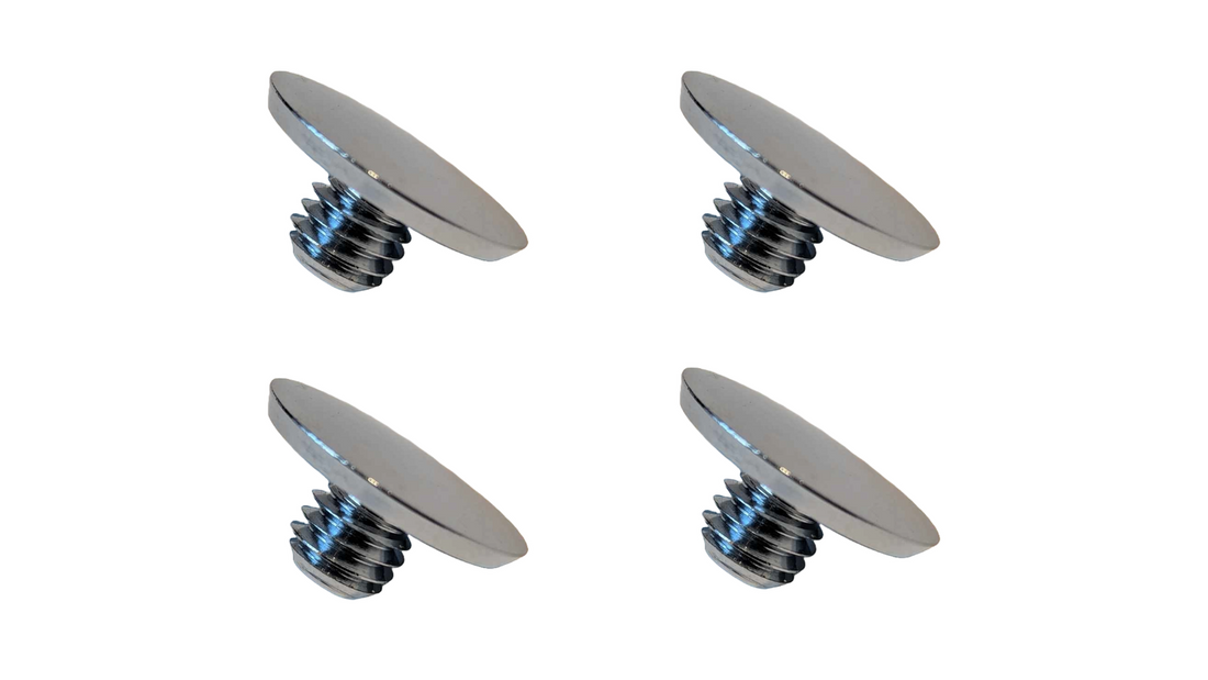 chrome hob cabs for aga