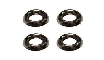chrome washers for aga spring lid handles