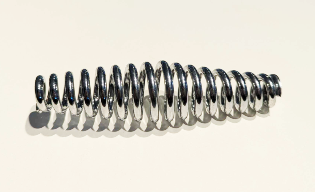 aga lid handle coil spring