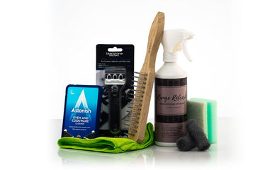 aga complete cleaning kit