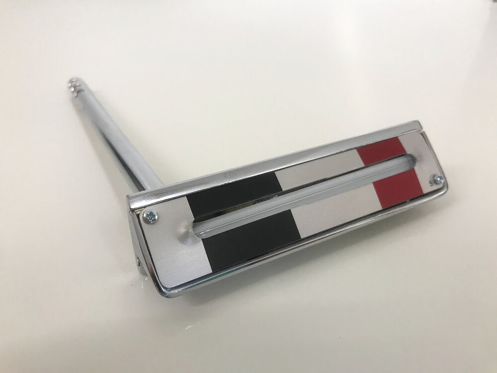 post 1974 aga thermometer