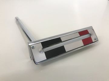 post 1974 aga thermometer
