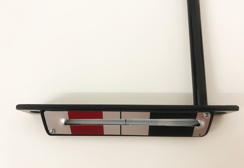 standard aga thermometer