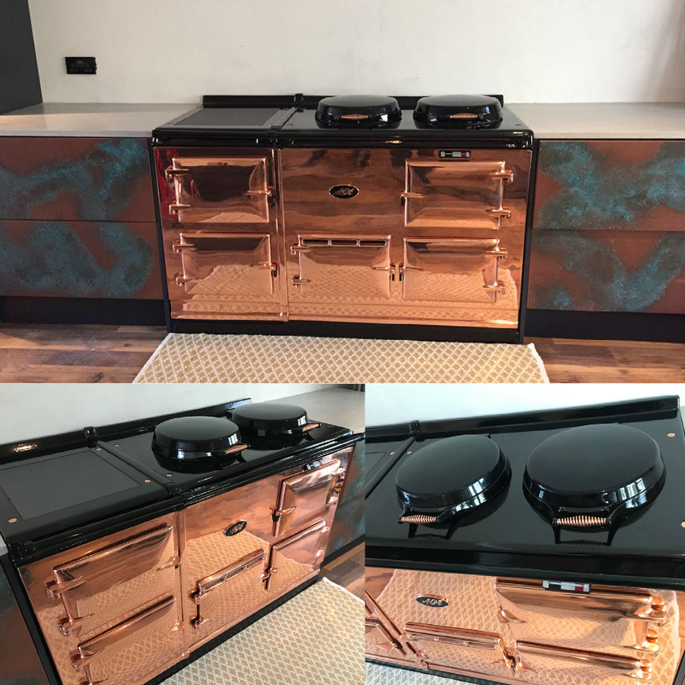 copper aga