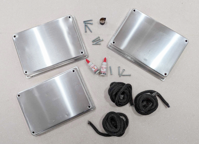 aga door liner replacement kit