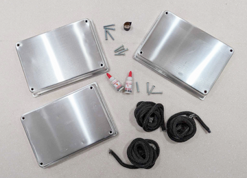 aga door liner replacement kit