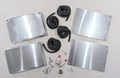 aga door liner replacement kit 4 oven