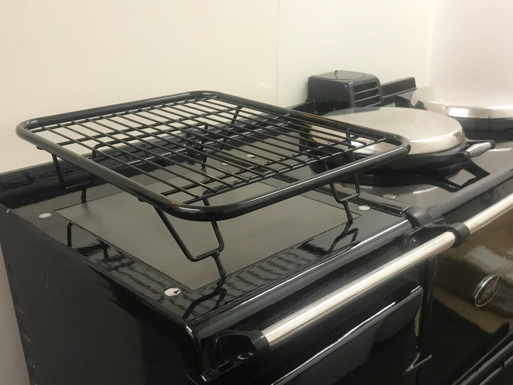 drying rack for aga hot cupboard