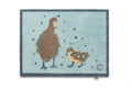 blue duck hug rug for 2 oven aga