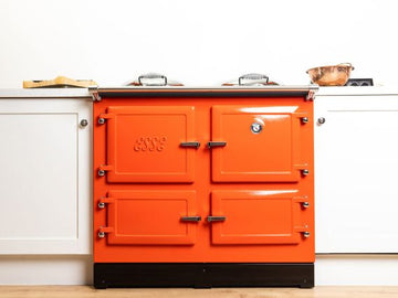 esse range cooker pepper