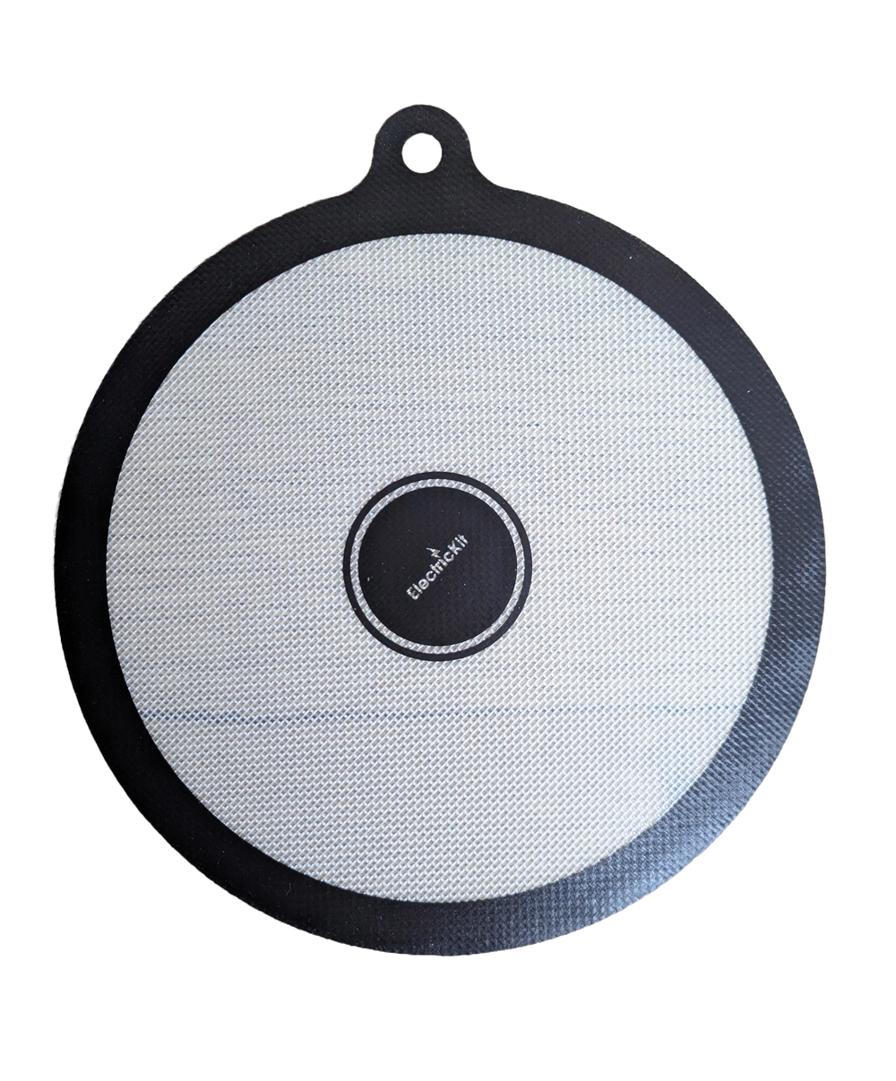 electrickit induction silicone mat