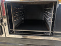 aga oven with reusable oven liner