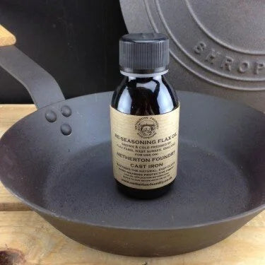 flax oil