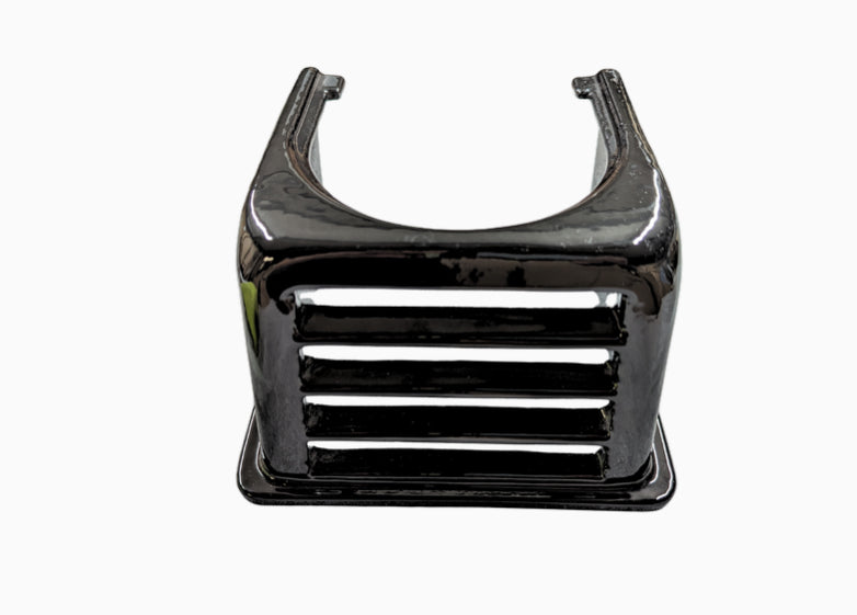 Flue Shroud for Oil Post 74 Aga Cookers