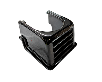 Flue Shroud for Oil Post 74 Aga Cookers
