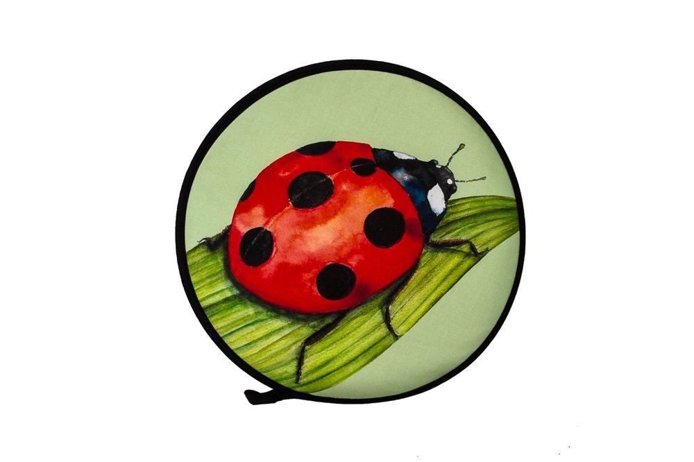 ladybird aga hob cover