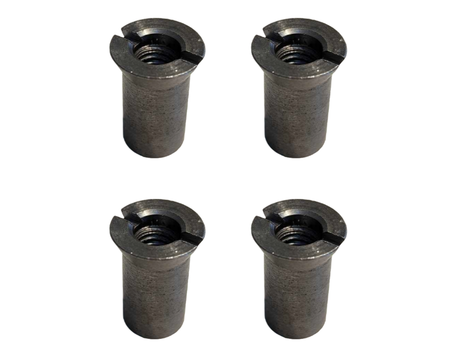 aga hob screws
