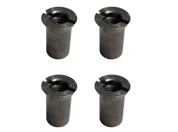 aga hob screws