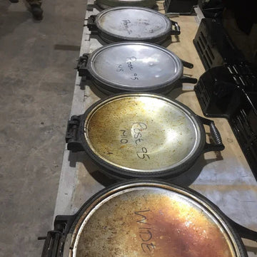 aga lids
