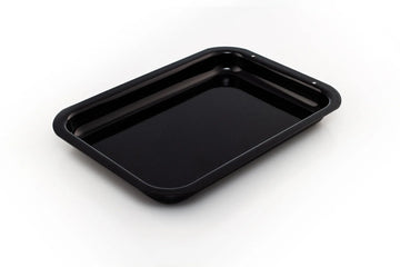 Samuel Groves Enamel Roasting Dish 12"