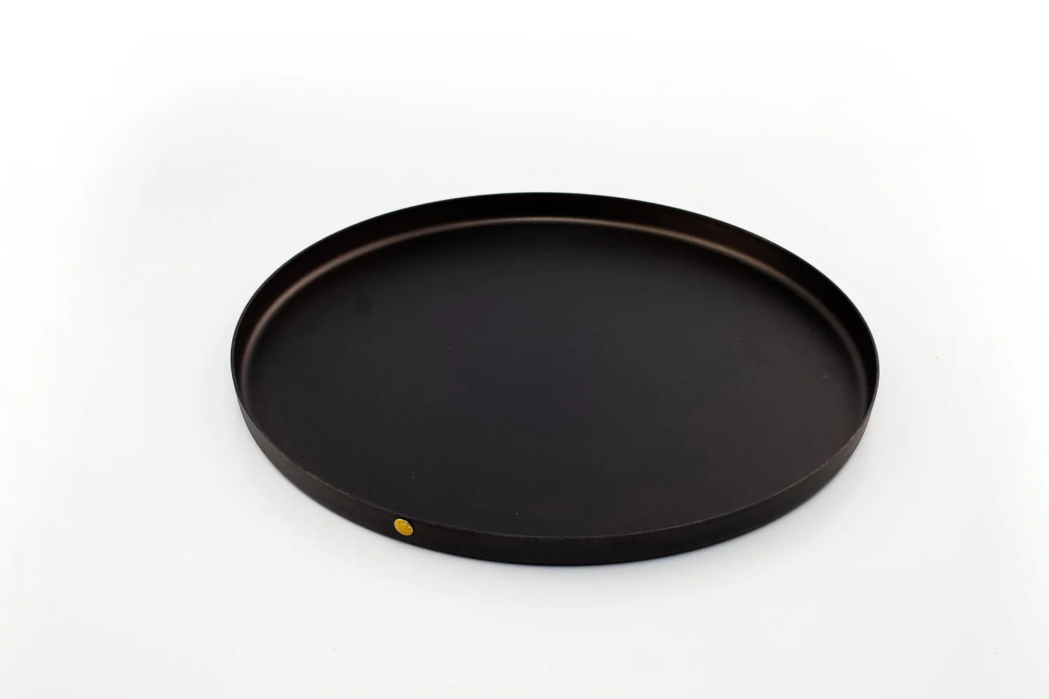 netherton foundry iron serving tray
