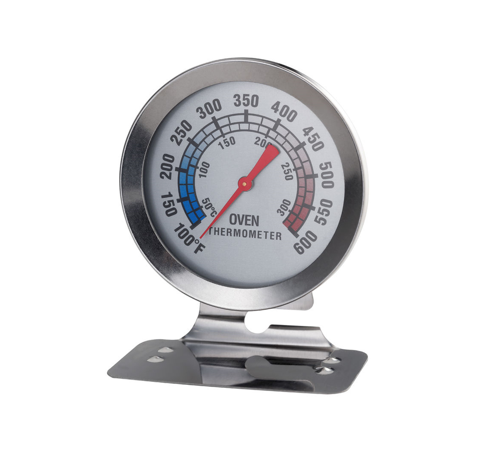 judge oven thermometer