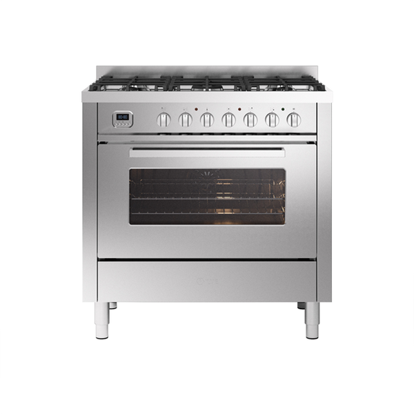 Stainless Steel | Satin