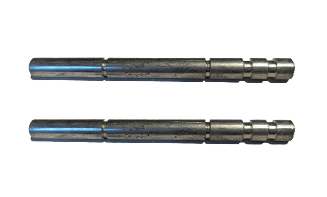 aga lid hinge pin