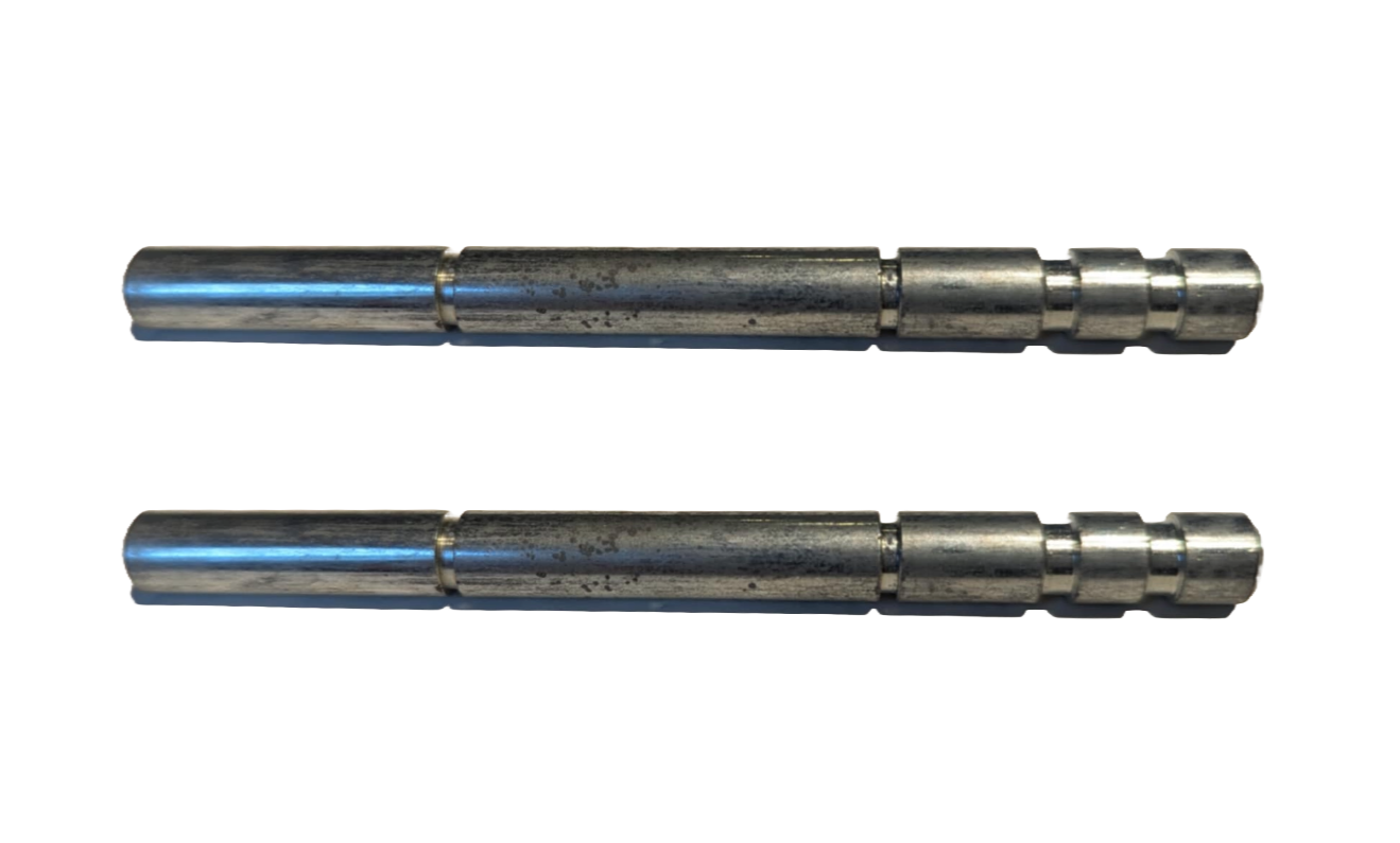 aga lid hinge pin