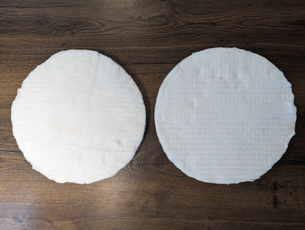 aga lid insulation