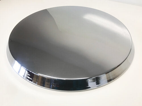 aga lid liners and domes