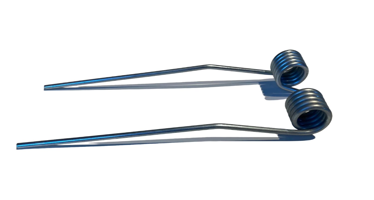 aga lid dome return spring