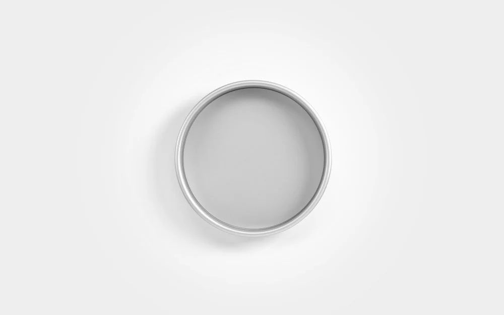 silver sandwich tin