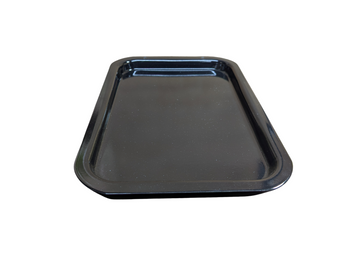 Samuel Groves | Enamel Baking Tray 12" | Fits Aga Runners