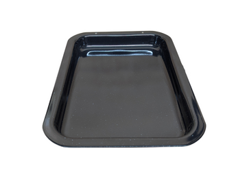 Samuel Groves | Enamel Roasting Dish 12" | Fits Aga Runners