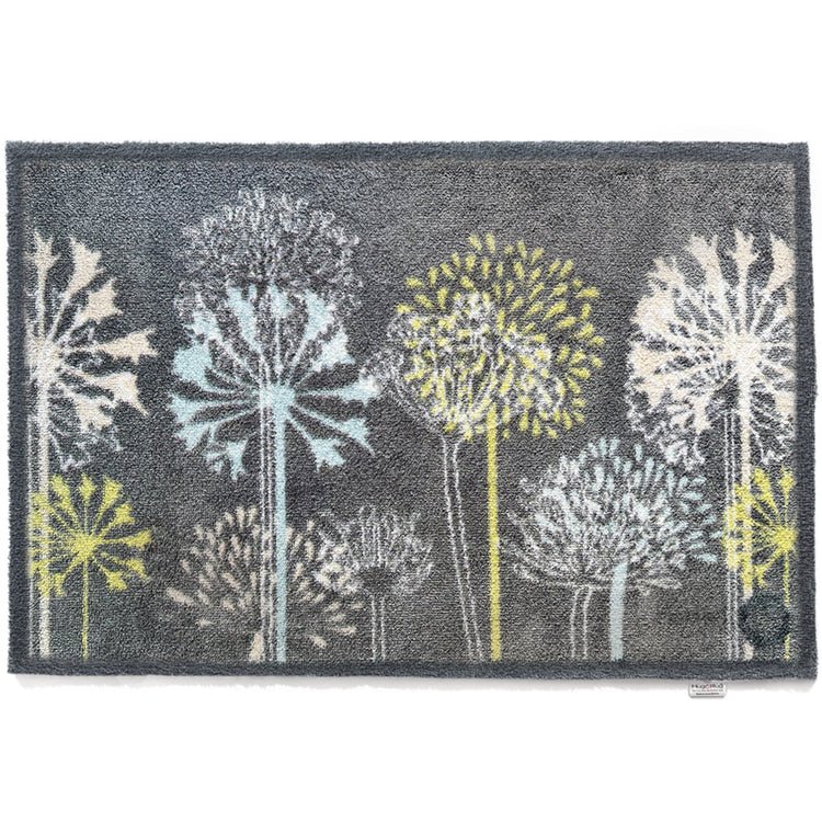 dandelion hug rug for 2 oven aga