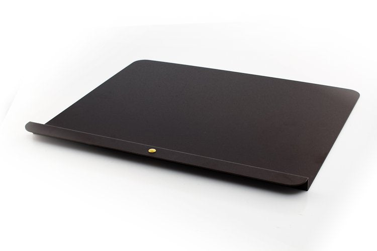 netherton foundry heavy duty iron baking sheet