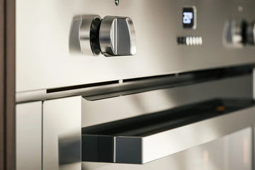 ilve torino range cooker doors
