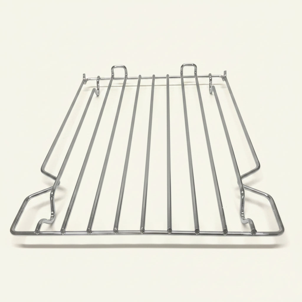 aga oven grid anti tilt shelf