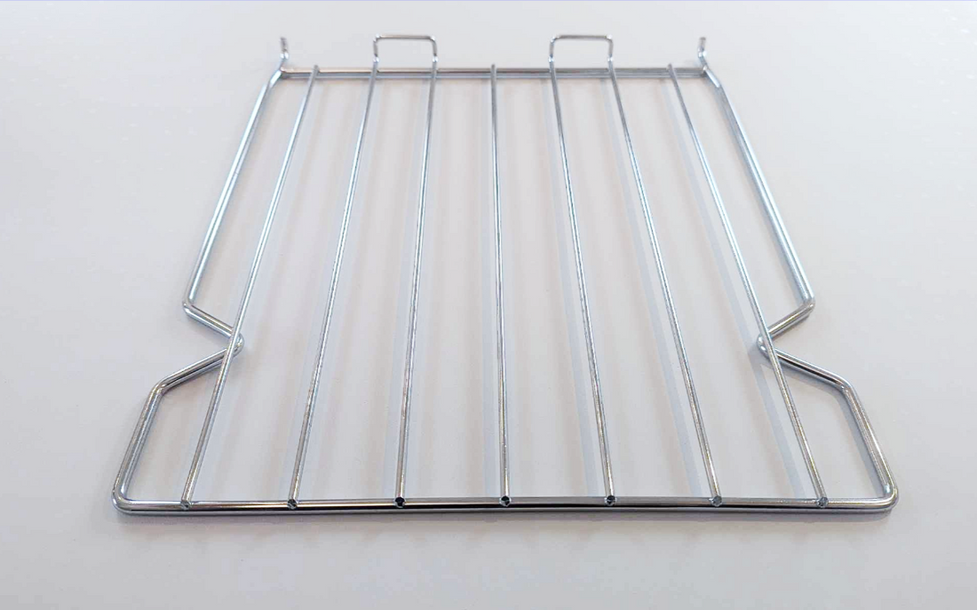 aga oven rack shelf