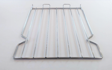 aga oven rack shelf