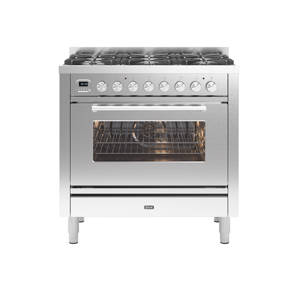 Stainless Steel | Satin